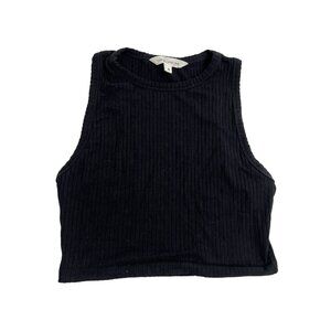 Lauren Layne Swim Kendall Top in Black